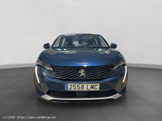 Peugeot 5008 Active 1.5L BlueHDi 96kW (130CV) S&S - Alzira