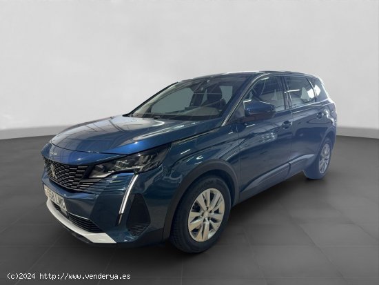 Peugeot 5008 Active 1.5L BlueHDi 96kW (130CV) S&S - Alzira