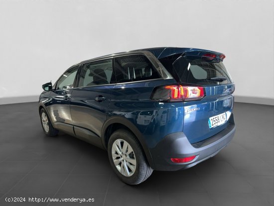 Peugeot 5008 Active 1.5L BlueHDi 96kW (130CV) S&S - Alzira