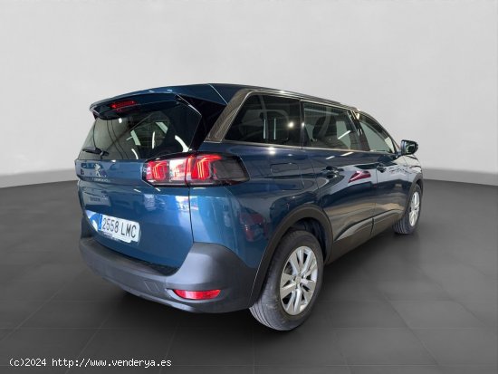 Peugeot 5008 Active 1.5L BlueHDi 96kW (130CV) S&S - Alzira