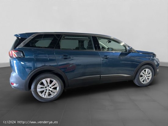 Peugeot 5008 Active 1.5L BlueHDi 96kW (130CV) S&S - Alzira