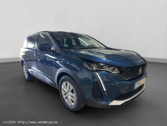 Peugeot 5008 Active 1.5L BlueHDi 96kW (130CV) S&S - Alzira