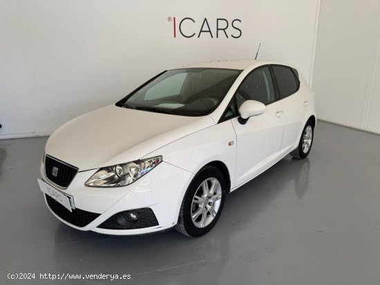  Seat Ibiza 1.6 TDI 90cv Style - Alzira 