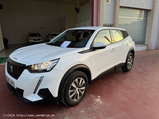 Peugeot 2008 Active BlueHDI 81kW (110CV) - Alzira