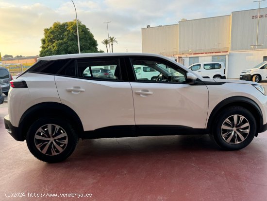 Peugeot 2008 Active BlueHDI 81kW (110CV) - Alzira