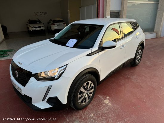 Peugeot 2008 Active BlueHDI 81kW (110CV) - Alzira