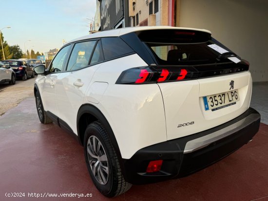 Peugeot 2008 Active BlueHDI 81kW (110CV) - Alzira