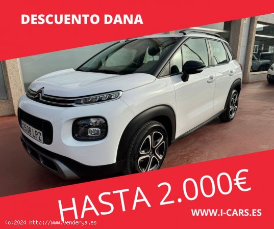  Citroën C3 Aircross BlueHDi 81kW (110CV) S&S Feel - Alzira 