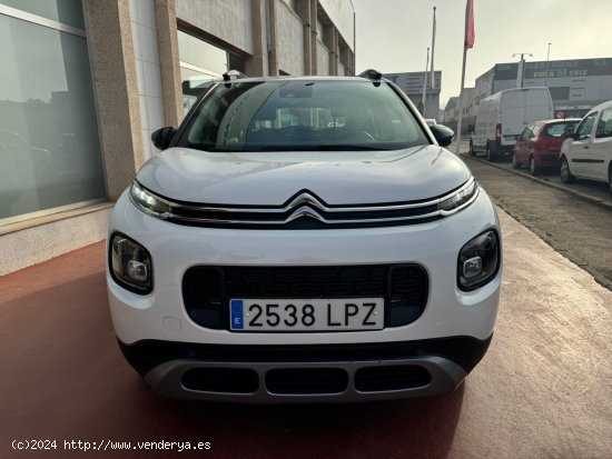 Citroën C3 Aircross BlueHDi 81kW (110CV) S&S Feel - Alzira