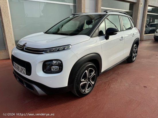 Citroën C3 Aircross BlueHDi 81kW (110CV) S&S Feel - Alzira