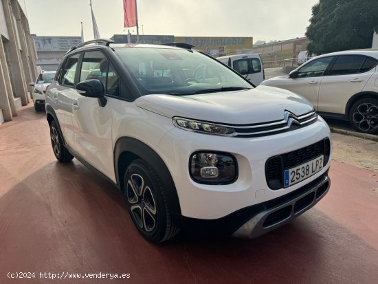 Citroën C3 Aircross BlueHDi 81kW (110CV) S&S Feel - Alzira