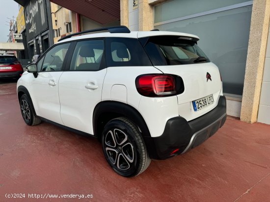 Citroën C3 Aircross BlueHDi 81kW (110CV) S&S Feel - Alzira