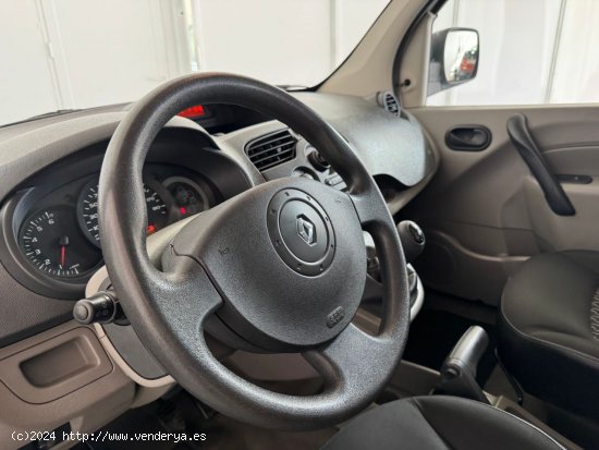 Renault Kangoo combi Profesional 1.5dCi 70cv - Alzira