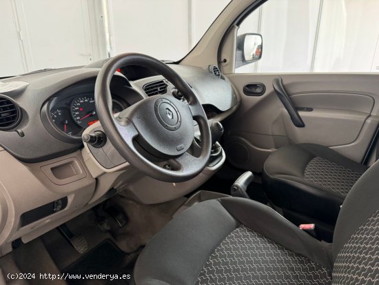 Renault Kangoo combi Profesional 1.5dCi 70cv - Alzira