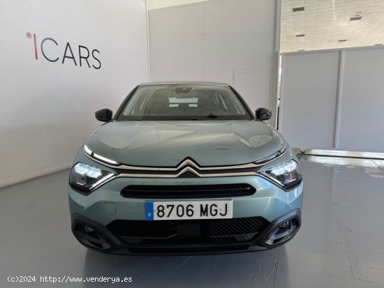 Citroën C4 PureTech 130 S&S 6v Feel Pack - Alzira