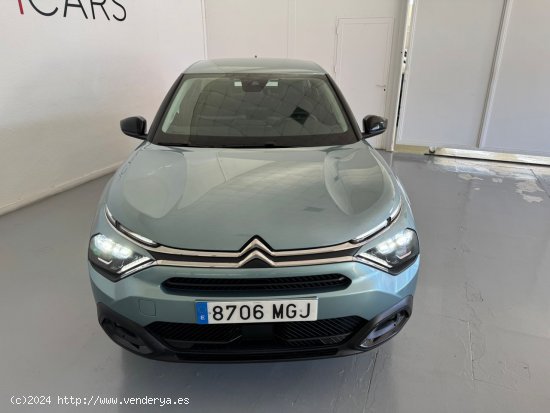 Citroën C4 PureTech 130 S&S 6v Feel Pack - Alzira