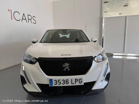 Peugeot 2008 Active BlueHDI 81kW (110CV) - Alzira