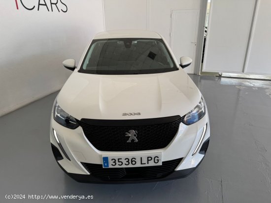 Peugeot 2008 Active BlueHDI 81kW (110CV) - Alzira