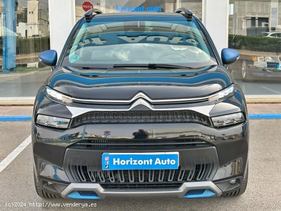 Citroën C3 Aircross Shine - Foios