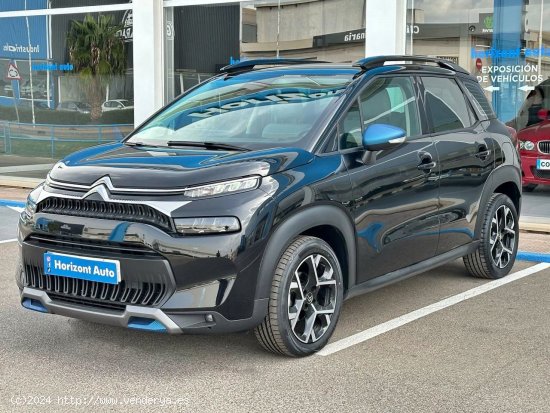 Citroën C3 Aircross Shine - Foios