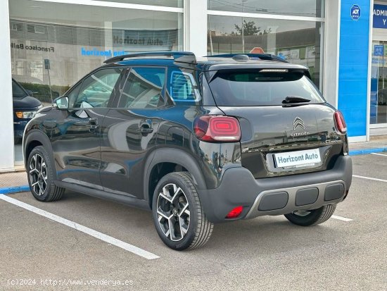 Citroën C3 Aircross Shine - Foios