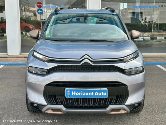 Citroën C3 Aircross Shine - Foios