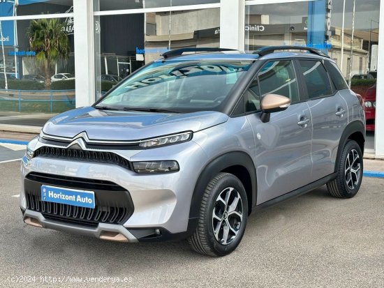 Citroën C3 Aircross Shine - Foios