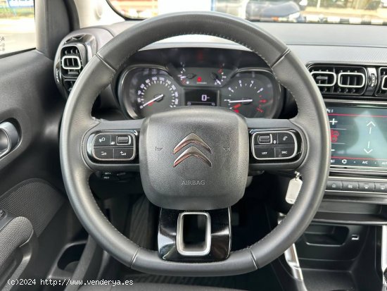 Citroën C3 Aircross Shine - Foios