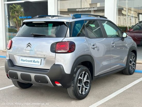 Citroën C3 Aircross Shine - Foios