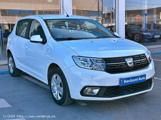  Dacia Sandero 1.5 95cv - Foios 