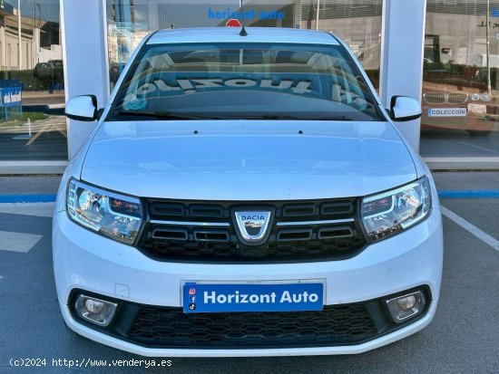 Dacia Sandero 1.5 95cv - Foios