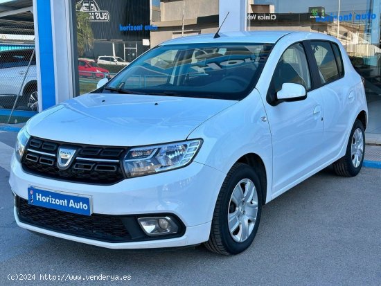 Dacia Sandero 1.5 95cv - Foios