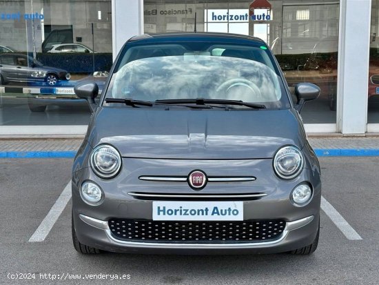 Fiat 500 Dolce Vita 1.0 70cv - Foios