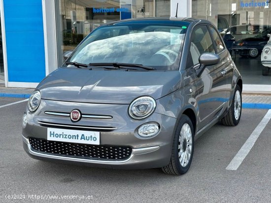 Fiat 500 Dolce Vita 1.0 70cv - Foios