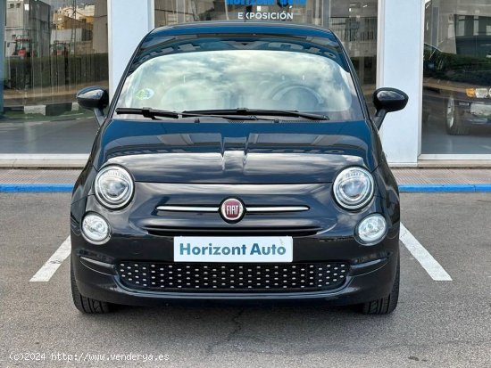 Fiat 500 Hybrid Dolce Vita - Foios