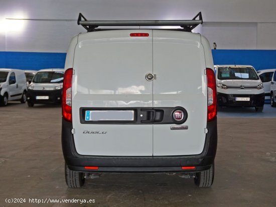 Fiat Doblo Cargo 1.3 95cv - Foios