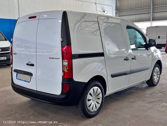 Mercedes Citan Van 109 CDi 1.5DCi 90cv - Foios