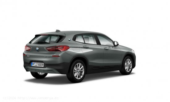 BMW X2 sDrive16d - Elche