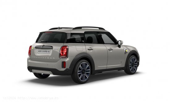 MINI Cooper SE - Elche