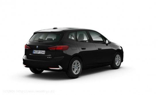 BMW Serie 2 Active Tourer 218d - Elche