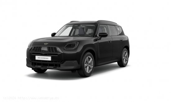  MINI Countryman C - Elche 