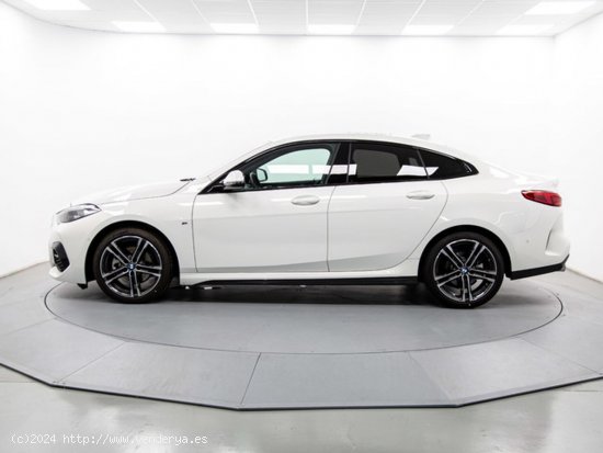 BMW Serie 2 218i gran coupe 103 kw (140 cv) - Alicante