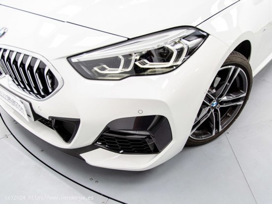 BMW Serie 2 218i gran coupe 103 kw (140 cv) - Alicante