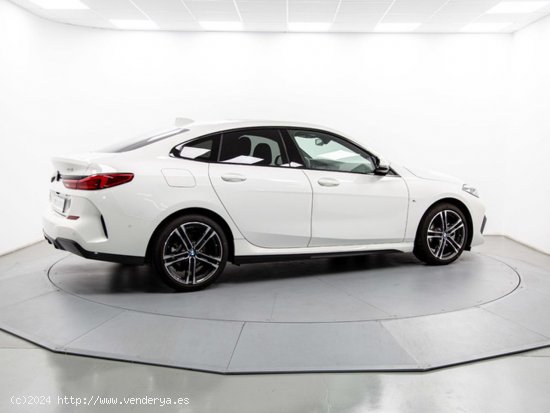 BMW Serie 2 218i gran coupe 103 kw (140 cv) - Alicante