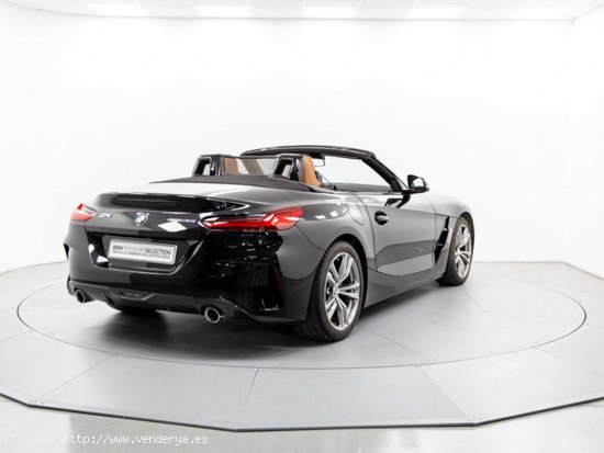 BMW Z4 sdrive30i cabrio 190 kw (258 cv) - Alicante