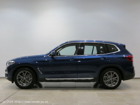 BMW X3 xdrive20i 135 kw (184 cv) - San Juan