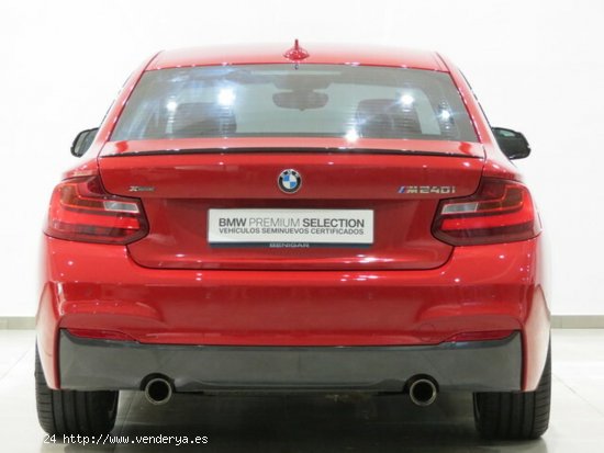 BMW Serie 2 m240i xdrive coupe 250 kw (340 cv) - San Juan