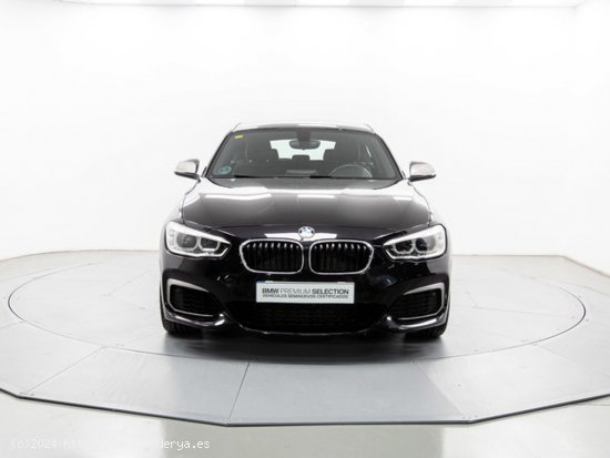 BMW Serie 1 m140i 250 kw (340 cv) - Alicante