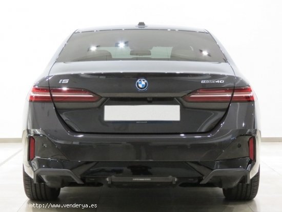 BMW i5 edrive40 250 kw (340 cv) - San Juan