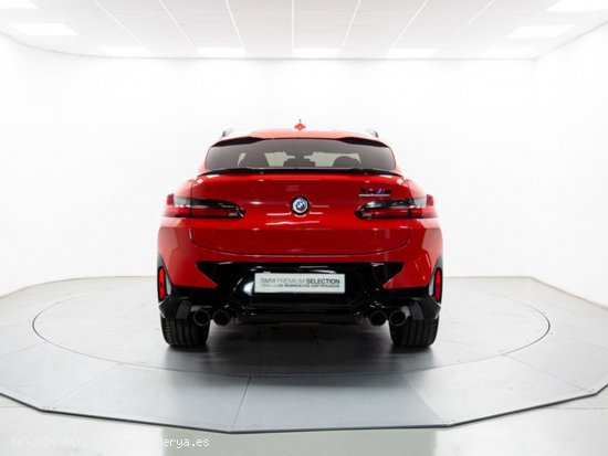 BMW M x4  353 kw (480 cv) - Alicante